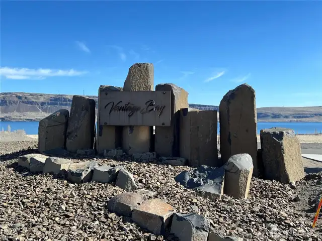 Welcome to Vantage Bay!!