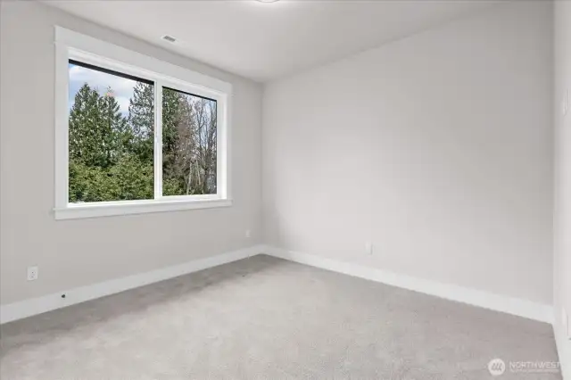 Upper Level: Bedroom 5