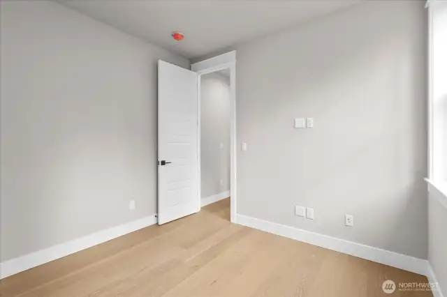 Main Level: Office / Den