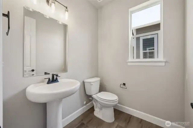 Spec not actual home
