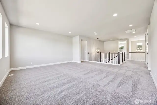 Spec not actual home