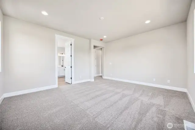 Spec not actual home