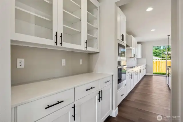 Spec not actual home