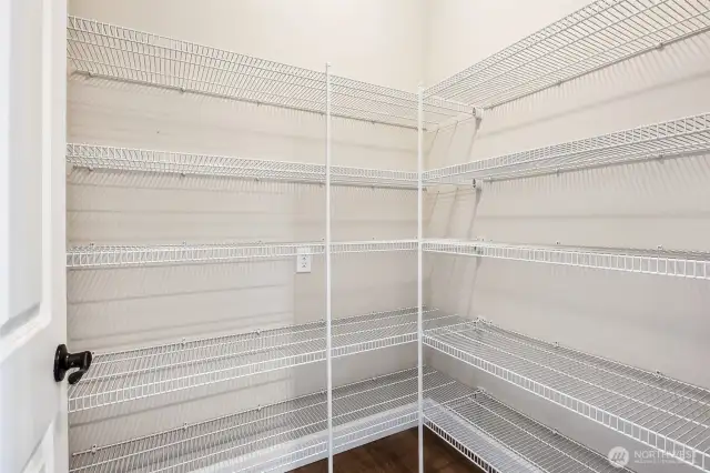 Spec not actual home