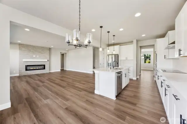 Spec not actual home