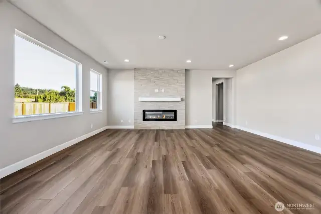 Spec not actual home