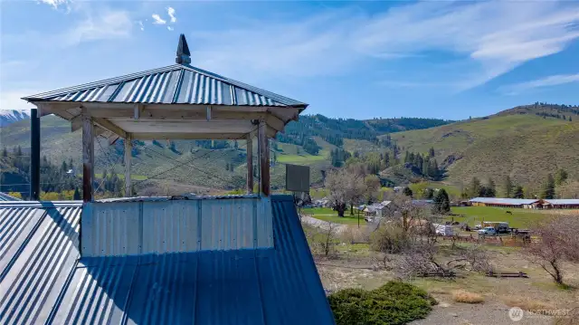 School bell