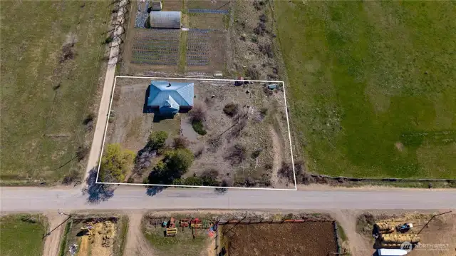 acreage