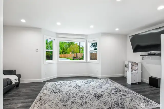 Bonus room