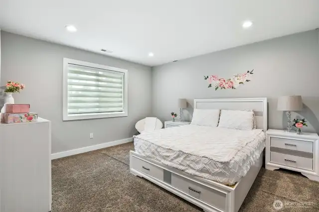 Bedroom 4