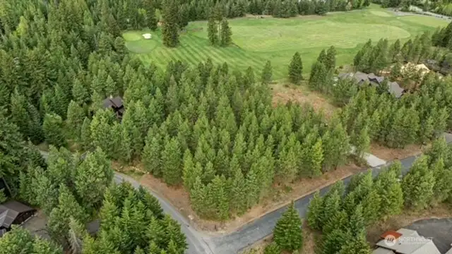 Fantastic building site, walking distance to all amenities