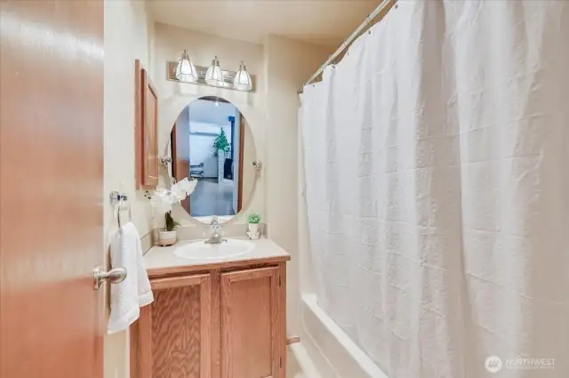 Guest Bath