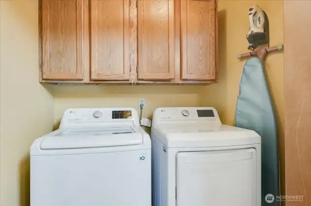 Large Utility Room