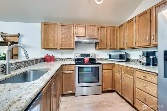 Granite Countertops