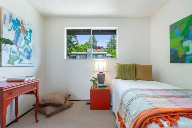Bedroom #1
