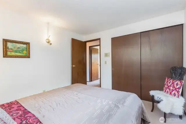 Bedroom #2
