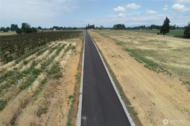 Private Road