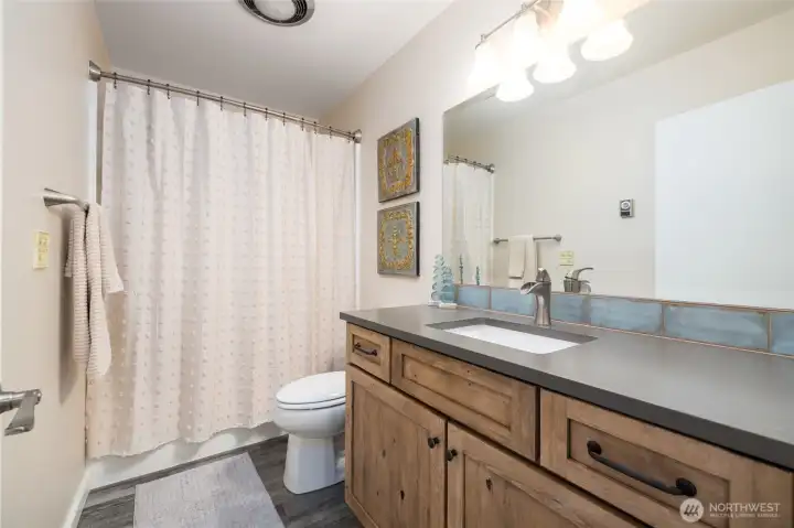 2nd bath