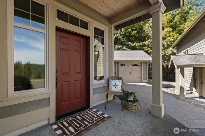 Come check out this amazing property—no detail was spared!