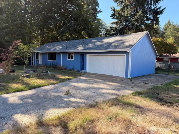 Front Elevation