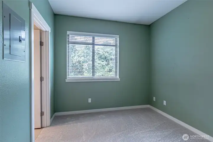 Second Bedroom Suite