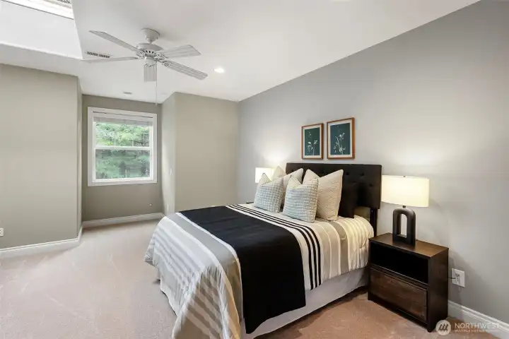 Bedroom #3