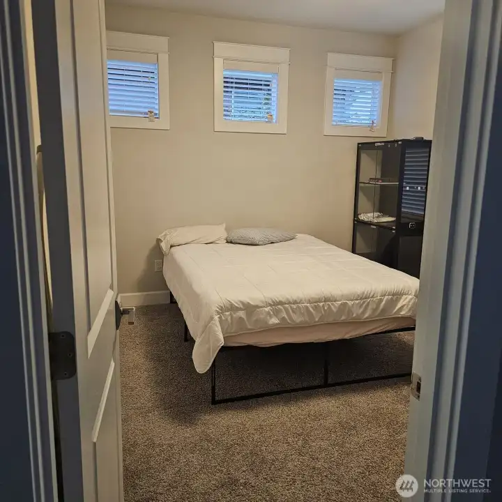 Another picture of the first room