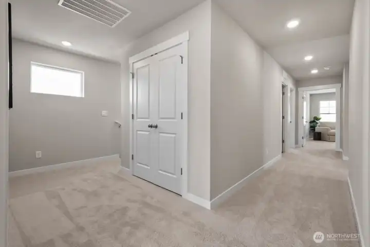 Photo rendering is representational. Actual home is under construction and finishes, elevation, and paint colors may vary. See site agent for details.