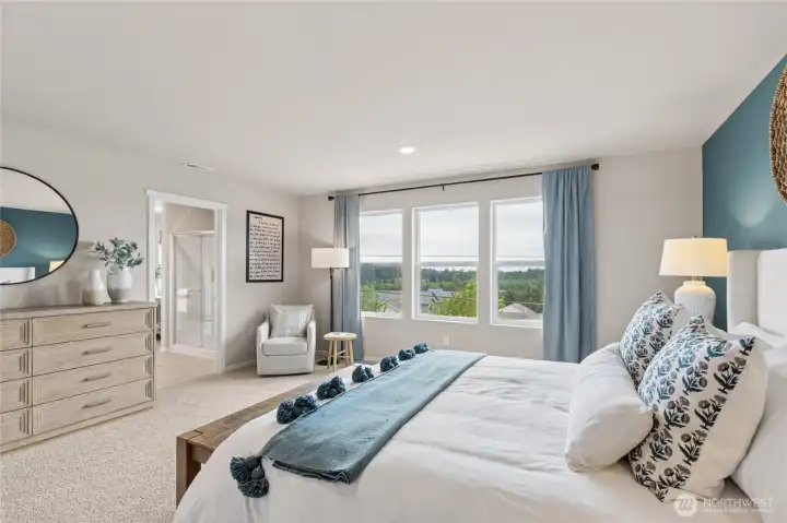 Photo rendering is representational. Actual home is under construction and finishes, elevation, and paint colors may vary. See site agent for details.