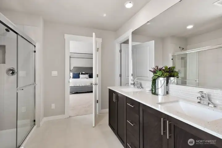 Photo rendering is representational. Actual home is under construction and finishes, elevation, and paint colors may vary. See site agent for details.