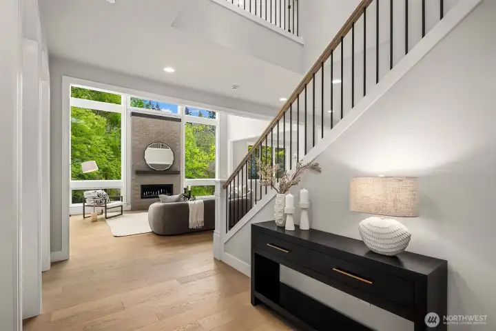 Photos are from a similar Carbondale Plan, selections may vary.