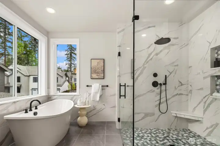 Photos are from a similar Carbondale Plan, selections may vary.