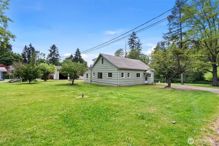 A true farmhouse dream!