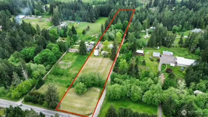 Approximate lot size