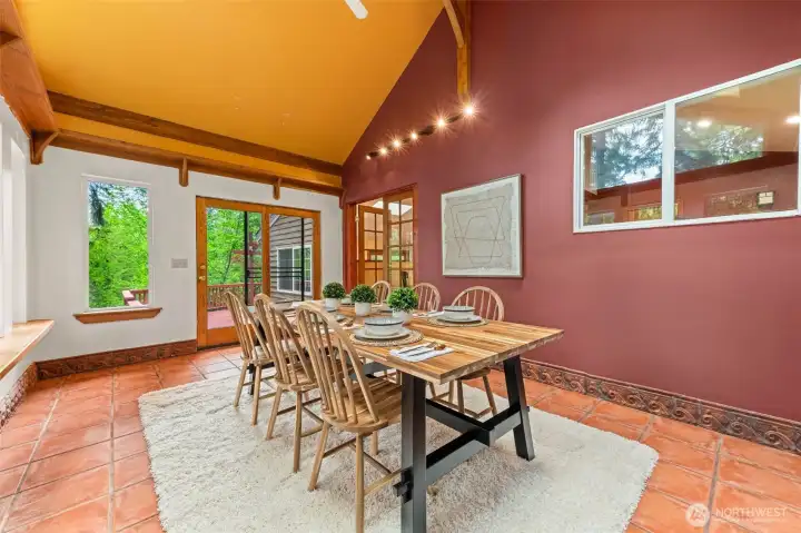 sunroom