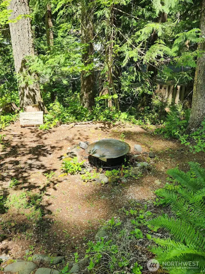 Firepit