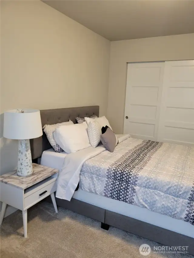 Pictures are from prior tenancy.