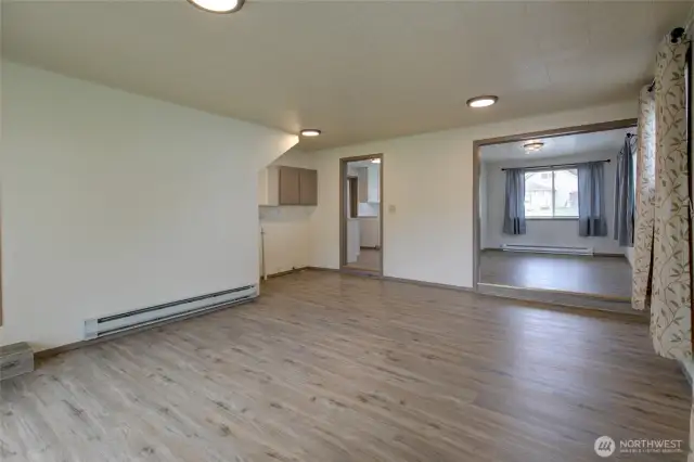 Bonus room