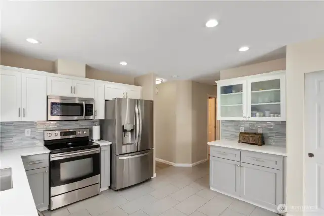 Appliances Stay