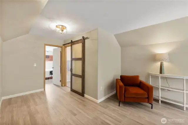 Bonus Room