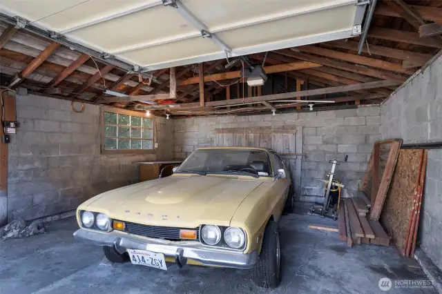 Garage 1