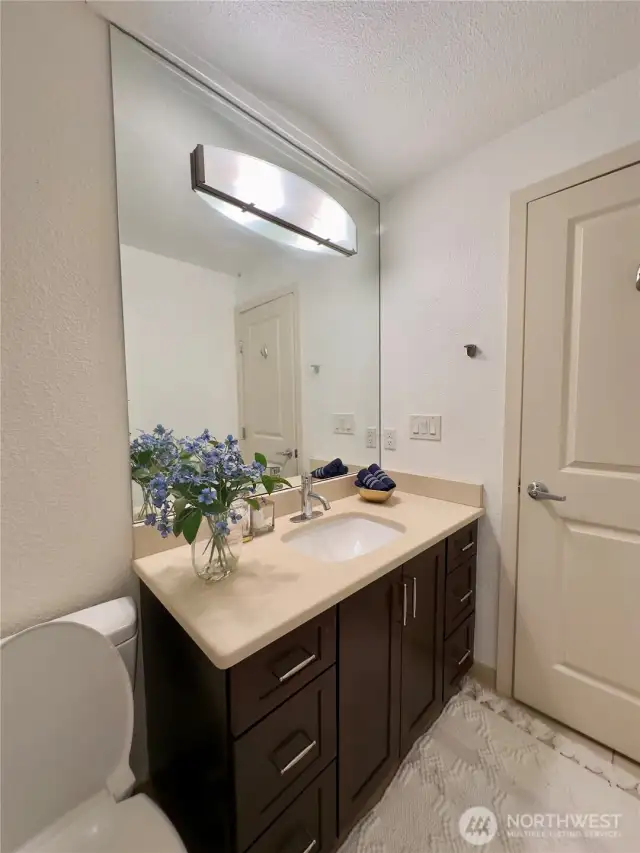 plenty bathroom cabinets