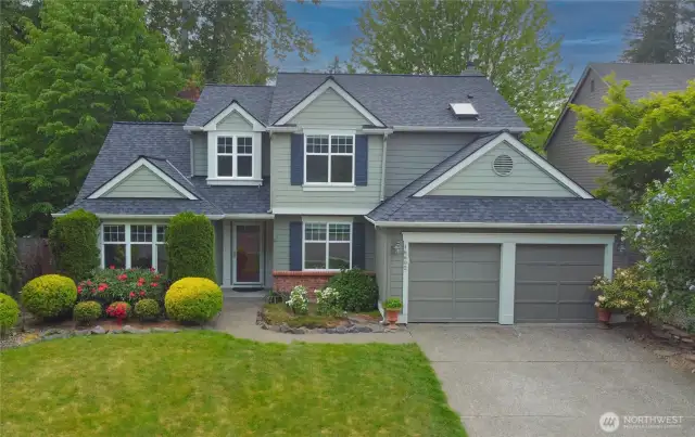Welcome to your dream home in the sought-after Sunrise Community!