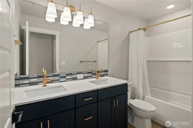 4th bedroom