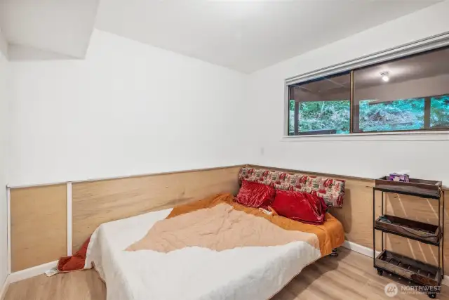3rd bedroom