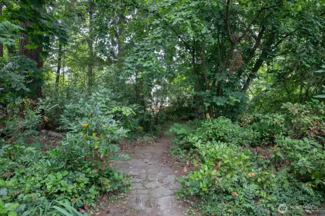 7,200 square foot lot is ready for you to build you dream home.