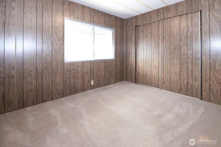 Bedroom #2