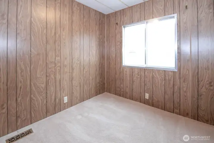 Bedroom #3