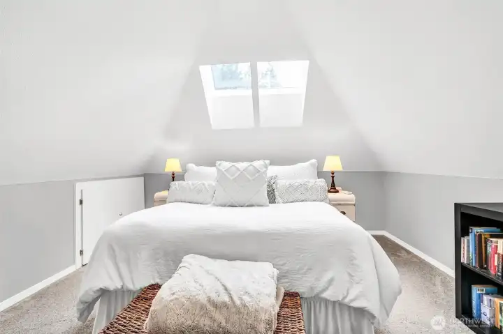 How cozy does this look?