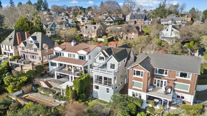 No better stree. No better location than the south slope of Queen Anne.